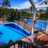 Отель Apartment with One Bedroom in Benalmádena, with Wonderful Sea View, Pool Access, Enclosed Garden - 5, фото 32