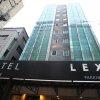 Отель Lexy Hotel, фото 27