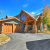 Отель Mountain Thunder Lodge 3 Bedroom Vacation Rental in Breckenridge With Access to a Hot Tub Just Two B, фото 18