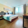 Отель East Maples Inn, фото 16
