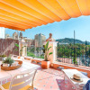 Отель Penthouse with Private Terrace, Stunning Views. Plaza de la Marina, фото 14