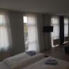 Отель rostock apartment LIVING HOTEL, фото 5