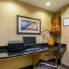 Отель Comfort Suites Galveston, фото 4