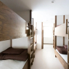 Отель Osaka Namba Hostel MIYABI, фото 36