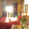 Отель Cozy Apartment With Terrace in Tuscany, фото 18