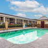 Отель Quality Inn Mobile West Tillmans Corner, фото 17