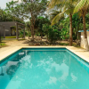 Отель Cancun Tennis Inn, фото 12