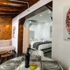Отель Kinneret Lodging, фото 23