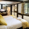 Отель Lower Wythall B&B, фото 4