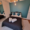 Отель Inviting 3-bed Apartment in Newcastle Upon Tyne, фото 7