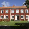 Отель Frägsta Hälsingegård Bed & Breakfast в Худиксвалле