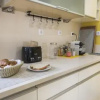 Отель Lovelystay - Downtown 2Bedroom Wonder, фото 13