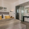 Отель Nerea SeaFront Villa, a Pristine Retreat, By ThinkVilla, фото 2