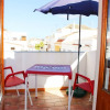 Отель Lovely 4-bed Town House in the Down Town of Tavira, фото 9