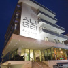 Отель Alisei Palace Hotel, фото 1