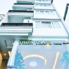 Отель Thien Thanh Hotel Nha Trang в Нячанге