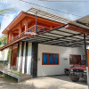 Отель Arjuna Homestay, фото 8