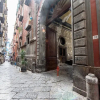 Отель Via Atri 37 in Naples, фото 1