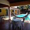 Отель Chácara Amarela, фото 13