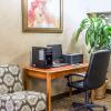 Отель Quality Inn & Suites Fayetteville, фото 13