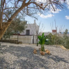 Отель Marvelous Triplex Villa With Private Pool and Impressive View in Bodrum, фото 16