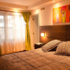 Отель Hostal La Cumbre, фото 5