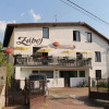 Отель Záboj restaurant, фото 1