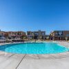 Отель Poolside Escape At The Ledges, фото 21