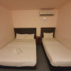 Отель SPOT ON 89698 Budget Inn Hotel, фото 7