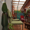 Отель Hostel Cactus, фото 22