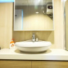 Отель Amazing 2BR with City View The Wave Apartment, фото 10