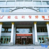 Отель Vienna Classic Hotel (Xi'an Big Wild Goose Pagoda Jindou), фото 18