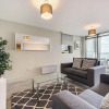Отель Roomspace Apartments - Buttermere House, фото 7