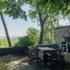 Отель Guest House Nobile in Tagliolo Monferrato With Garden and Barbecue в Оваде