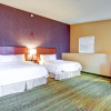 Отель Hampton Inn & Suites Denver-Downtown, фото 3