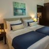 Отель First Central Hotel Suites, фото 10
