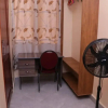 Отель City Oasis - 2 Bedroom Apartment in Kampala, фото 13