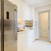 Отель Vinhomes Golden River Luxury Apartment, фото 39