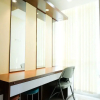 Отель Tidy And Compact Studio At Tamansari Papilio Apartment, фото 16