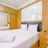 Отель Modern And Comfort 2Br Transpark Cibubur Apartment, фото 3