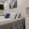 Отель Stunning English Basement Only Steps From DMV Metro Subway Shopping Restaurants, фото 3