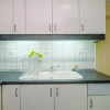 Отель Spacious And Comfort 2Br With Maid Room At Permata Gandaria Apartment, фото 6