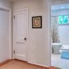 Отель Treasure Island Beach Retreat N Sleeps UpTo 6, фото 36