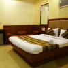 Отель Lucky Hotel Bandra, фото 3