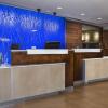 Отель Fairfield Inn & Suites Little Rock Benton, фото 2