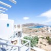 Отель Ftelia View в Остров Миконос