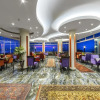 Отель Eastanbul Suites, фото 39
