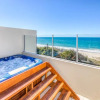 Отель On the Beach Resort Bribie Island, фото 20