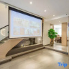 Отель Zhujiajian Fanwu Smart Holiday Villa, фото 4