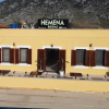 Отель Selimiye Hemena Rooms And Villa, фото 1